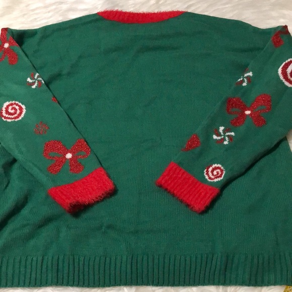 Holiday Time Treat your Elf - Picture 3 of 7